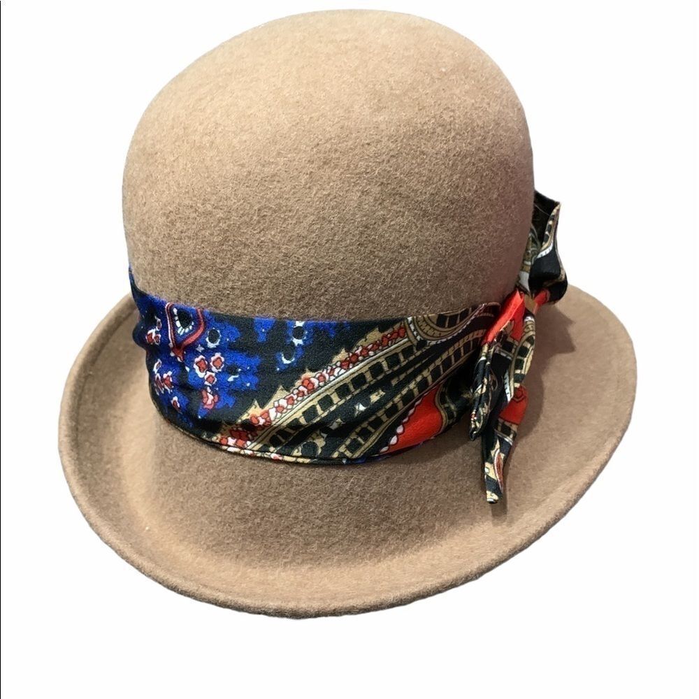 NWT 🔥🔥HOST PICK🔥🔥Galliano Sorbatti Hat